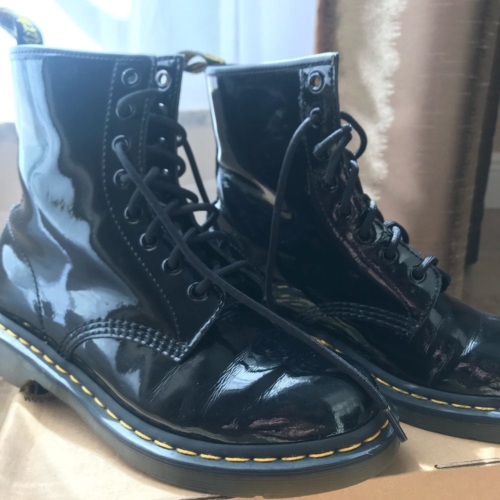 Doc marten 1460 boot